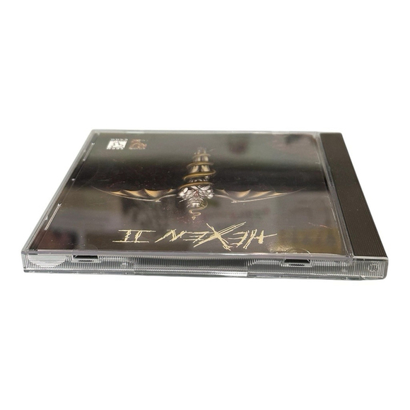 Hexen II 2 Computer Video Game (Windows PC CD-ROM, 1997) VGC Disc - Picture 4 of 10